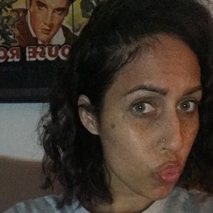 Meet your Posher, Lindsey