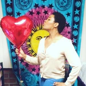 Meet your Posher, Jazmin