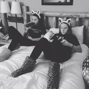 Meet your Posher, Connie