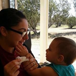 Meet your Posher, Melissa