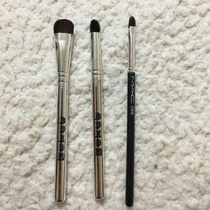 Eyeshadow Brushes
