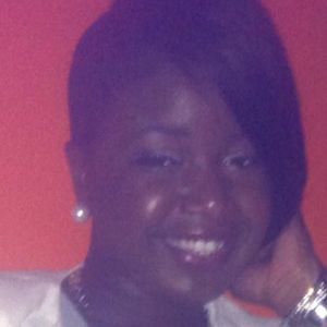 Meet your Posher, Tamesha