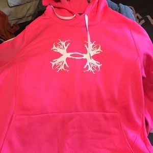Under Armour Hoodie