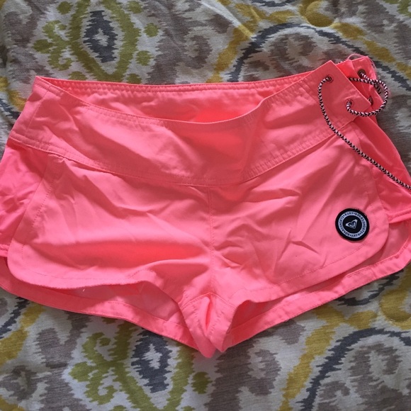 Mini board shorts