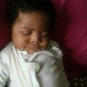 Meet your Posher, Ebony