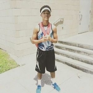 Meet your Posher, Tyler