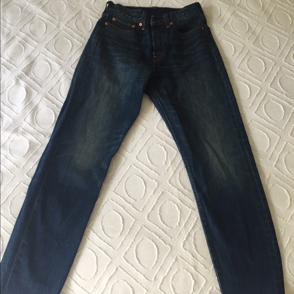 Levis