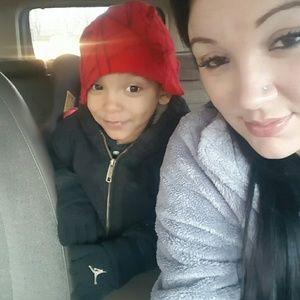 Meet your Posher, Kara