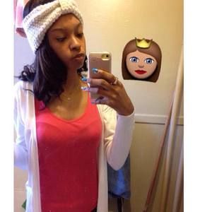 Meet your Posher, Brianna