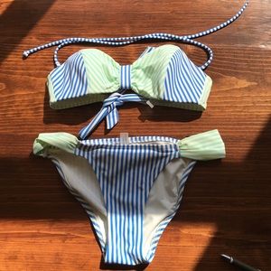 Victoria Secret Bikini Small