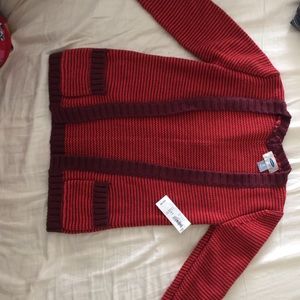 5T & 3T Girls Sweater