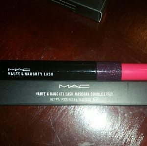 MAC Mascara