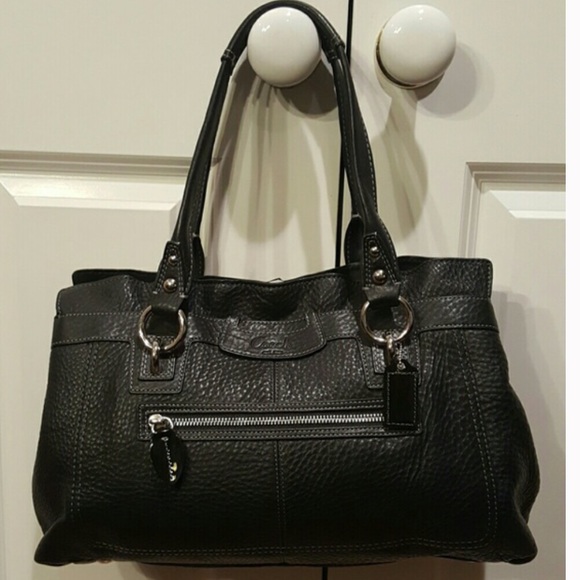 Authentic Coach & MK Bag