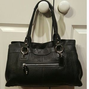 Authentic Coach & MK Bag