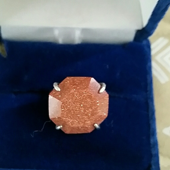 Fun Sparkle Ring - image 1