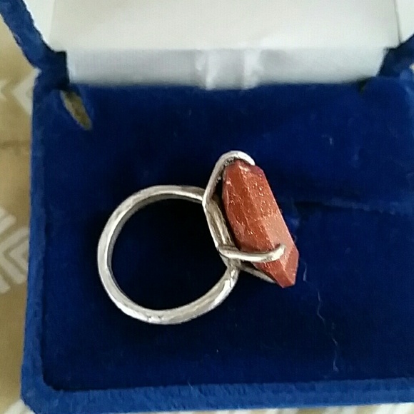 Fun Sparkle Ring - image 2