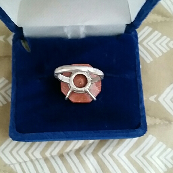 Fun Sparkle Ring - image 3