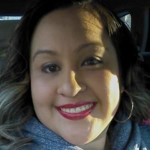 Meet your Posher, Mayra