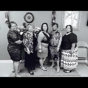 Meet your Posher, Anissa