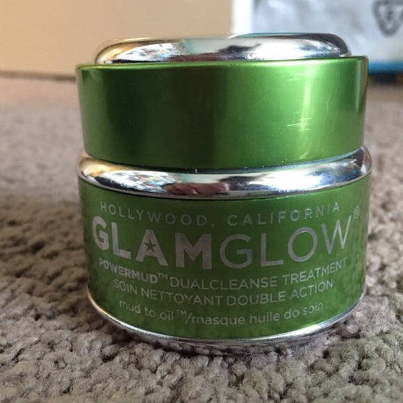 Glamglow Powermud Face Mask