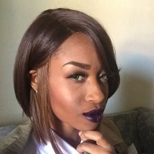 Meet your Posher, Marie