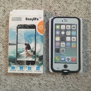 iPhone 6/6s PLUS life proof case