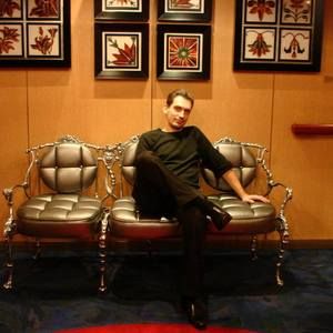 Meet your Posher, Ivan