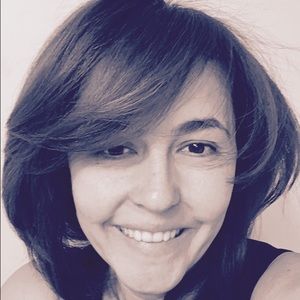 Meet your Posher, Diana