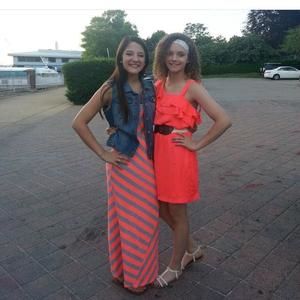 Meet your Posher, Brittany