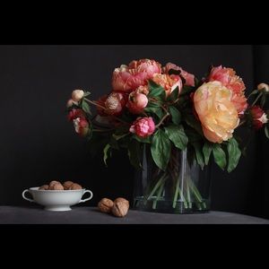 Meet your Posher, Eva