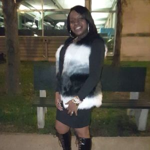 Meet your Posher, Jakayla