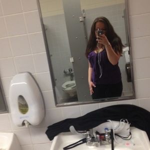 Meet your Posher, Maritza