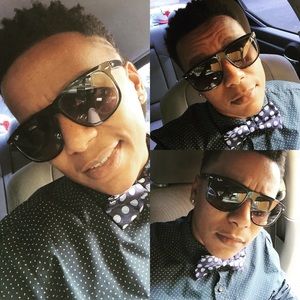 Meet your Posher, Celeste