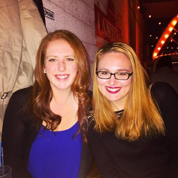 Meet your Posher, Eleanor