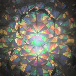 Meet your Posher, Giovanna