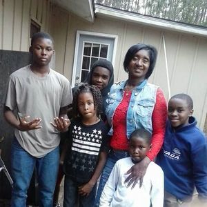 Meet your Posher, Charles