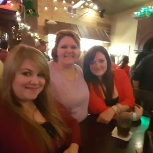 Meet your Posher, Carla