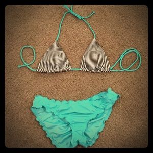 Victoria's Secret Swim suit