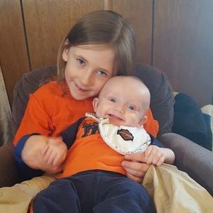 Meet your Posher, Nickole