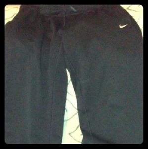 Nike Therma Fit Sweat Pants