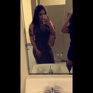 Meet your Posher, Natalie