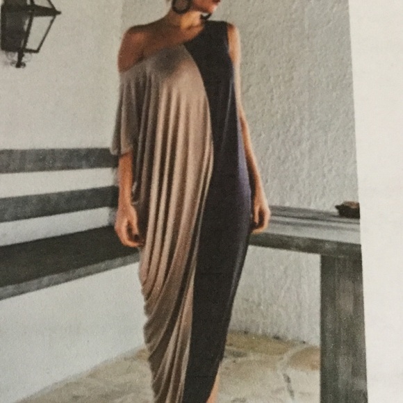 Sizzle Style Boutique Dresses & Skirts - Elegant Maxi Dress
