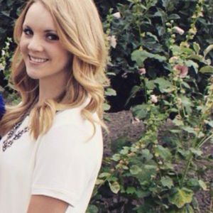 Meet your Posher, Claire