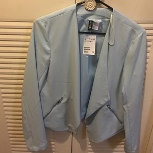 H&M blazer