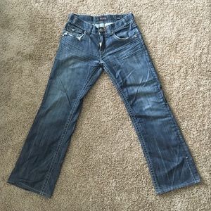 Mek Denim men's jeans