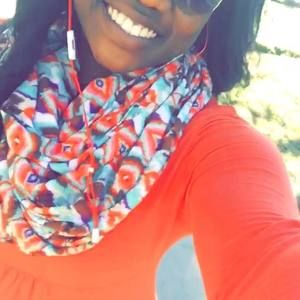 Meet your Posher, Jasmine