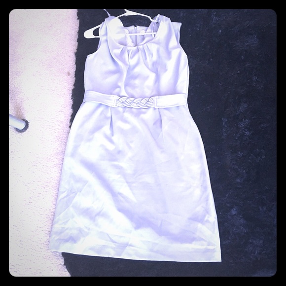 Beautiful business dress!