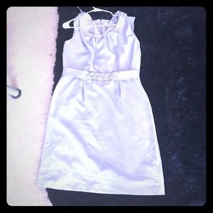 Beautiful business dress!