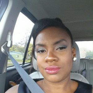 Meet your Posher, Tamara