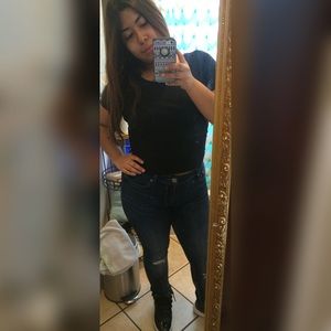 Meet your Posher, Jamila